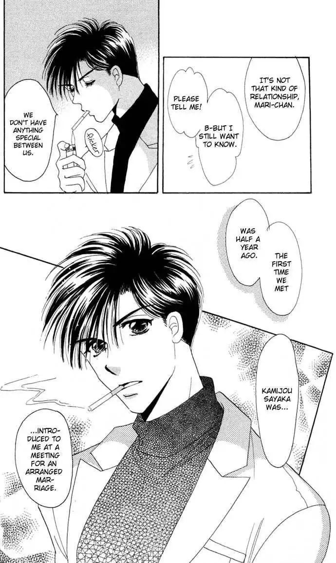 Luv Clinic Chapter 6 12